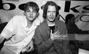 Jim Carroll