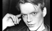 Jim Carroll