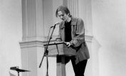 Jim Carroll