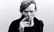 Jim Carroll