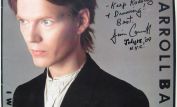 Jim Carroll