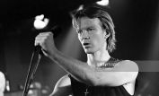 Jim Carroll