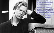 Jim Carroll