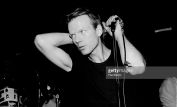 Jim Carroll