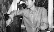 Jim Carroll