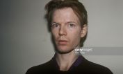 Jim Carroll