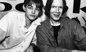 Jim Carroll