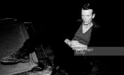 Jim Carroll