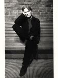 Jim Carroll