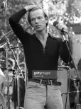 Jim Carroll