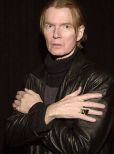 Jim Carroll