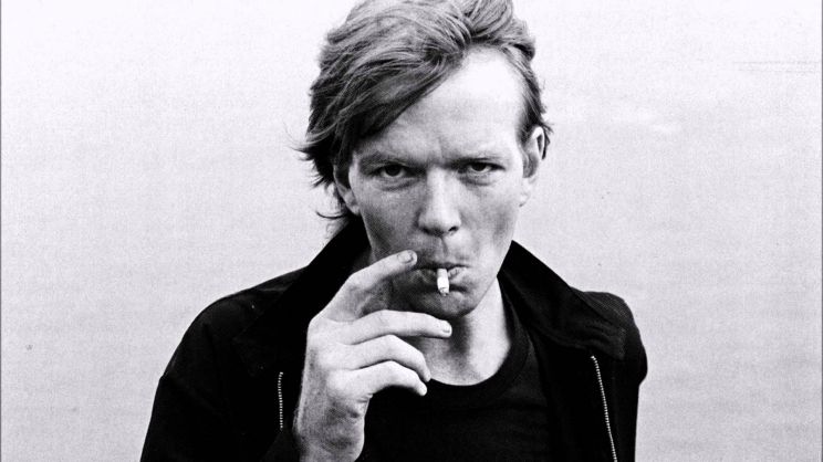 Jim Carroll