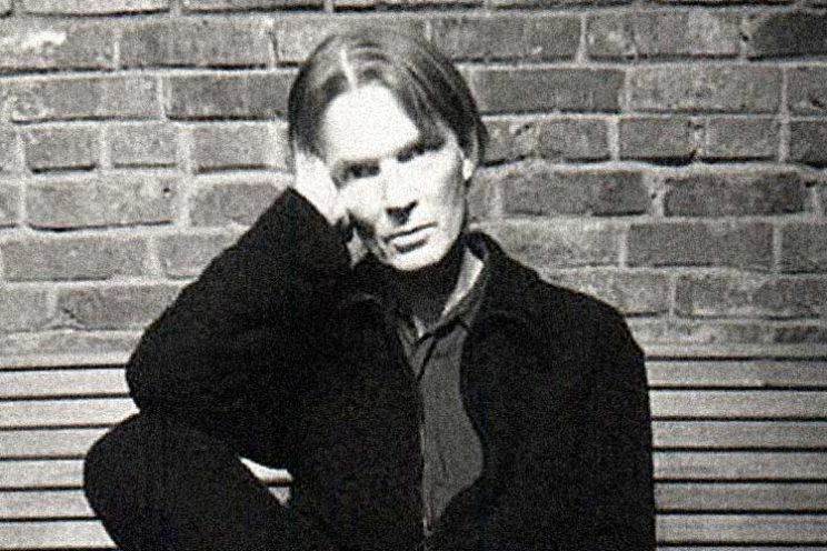 Jim Carroll