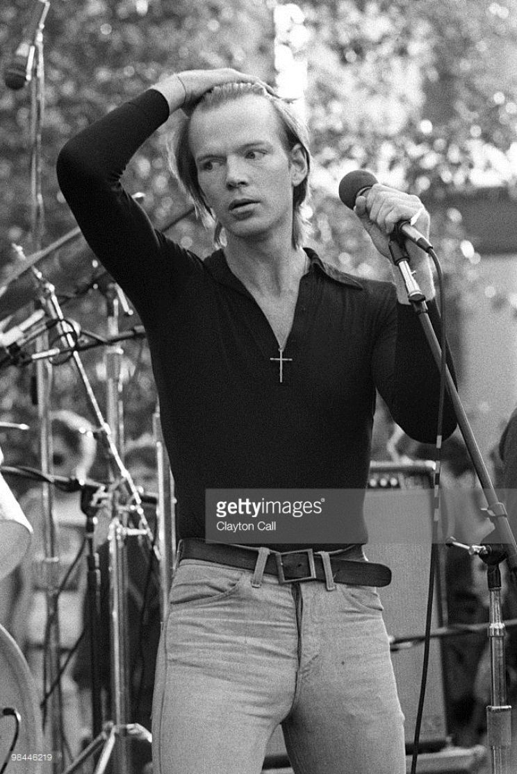 Jim Carroll