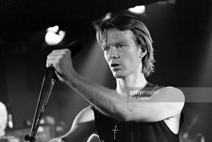 Jim Carroll