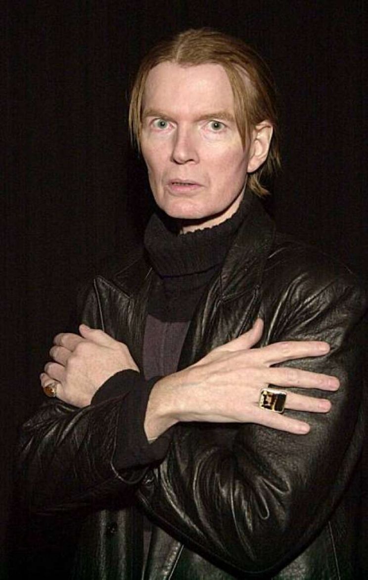 Jim Carroll