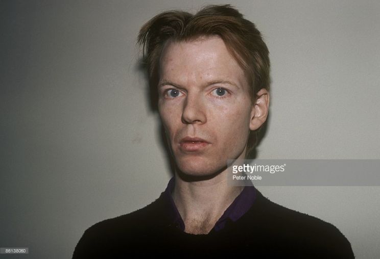 Jim Carroll