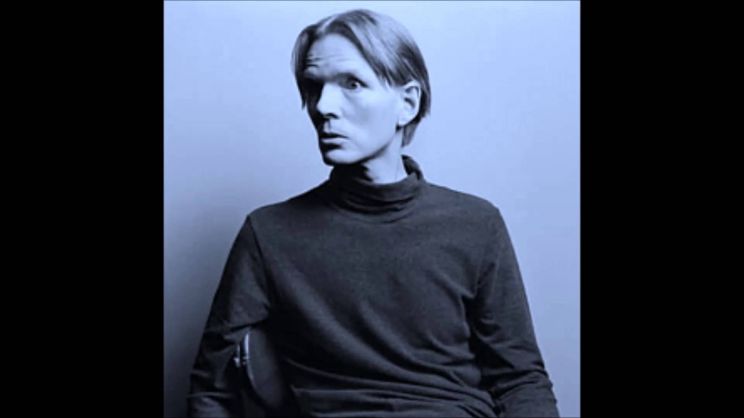 Jim Carroll