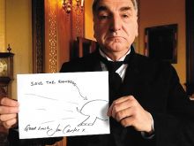 Jim Carter