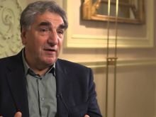 Jim Carter