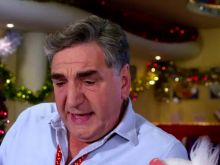 Jim Carter