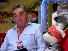 Jim Carter