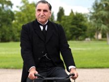 Jim Carter