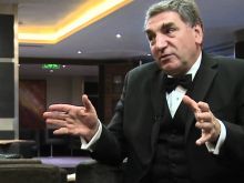 Jim Carter