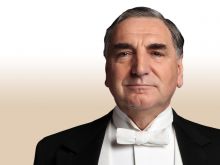 Jim Carter