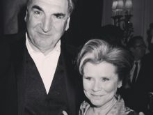 Jim Carter