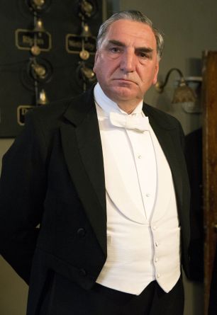 Jim Carter