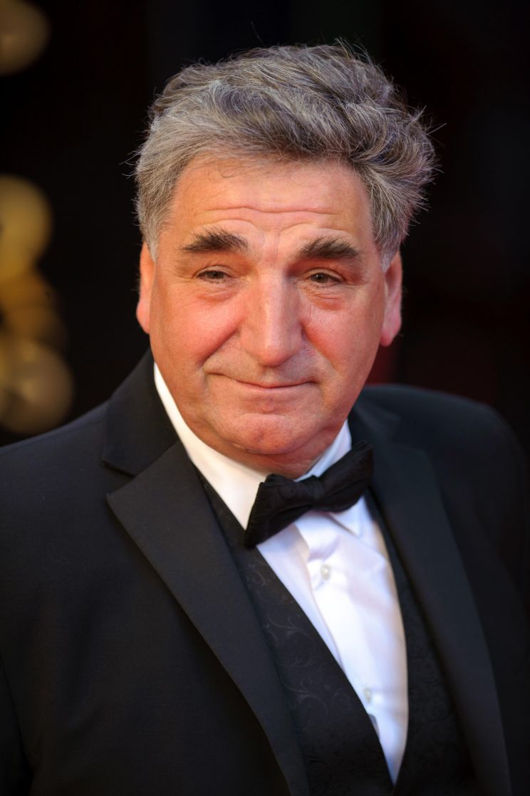 Jim Carter