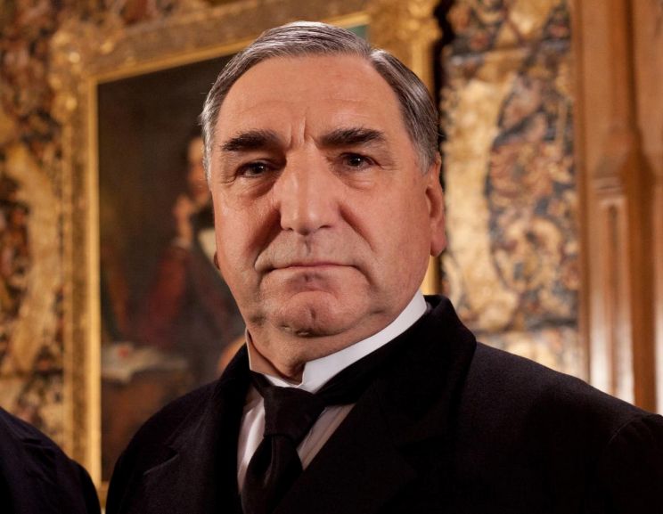 Jim Carter