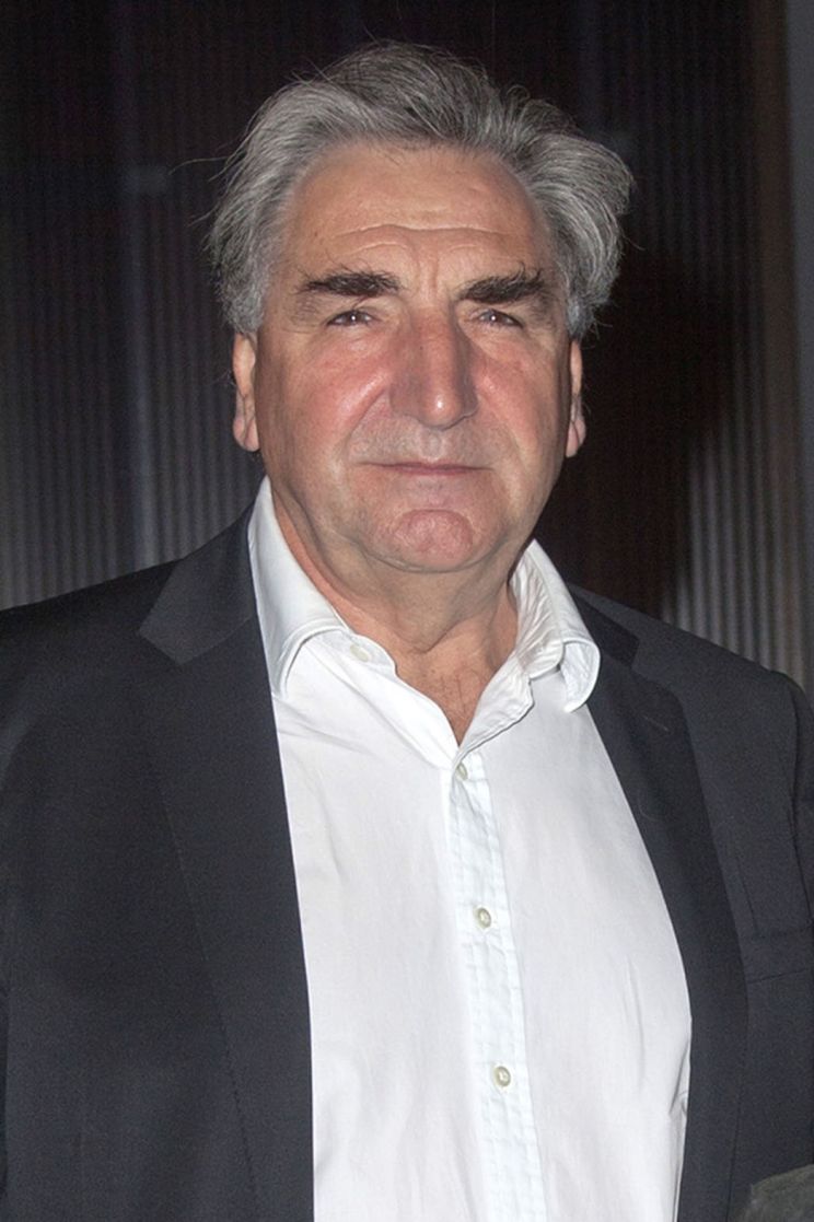 Jim Carter