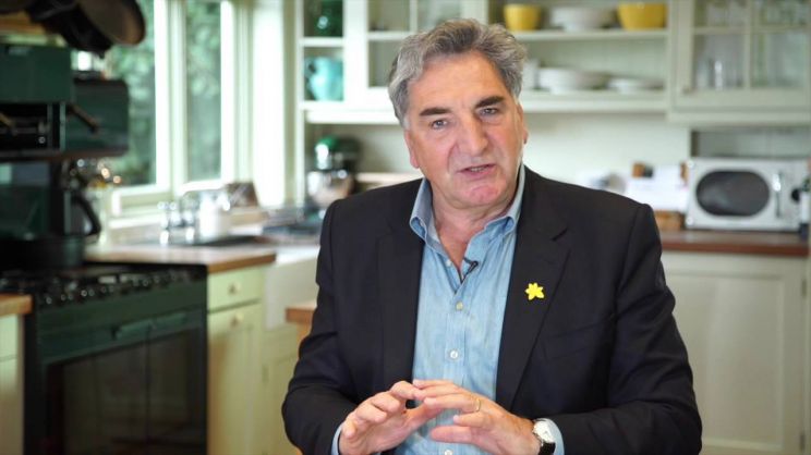 Jim Carter