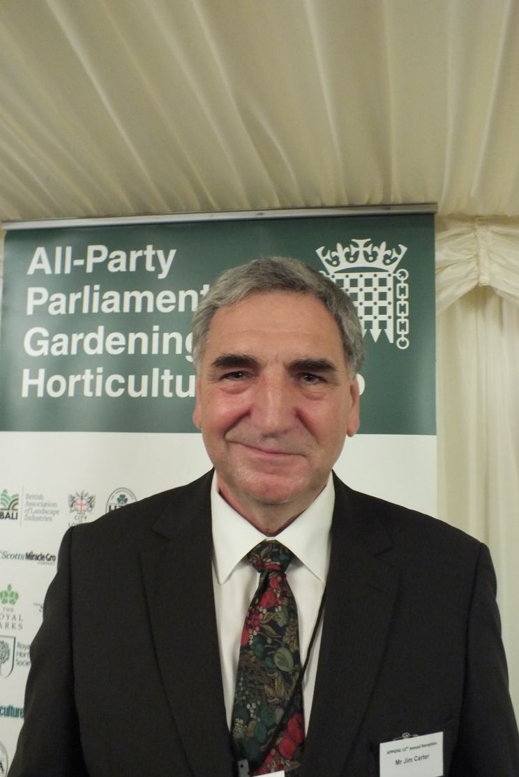 Jim Carter