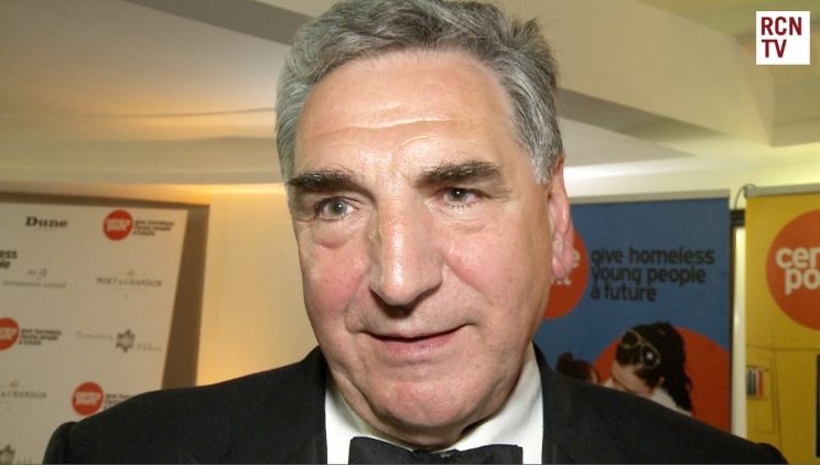 Jim Carter