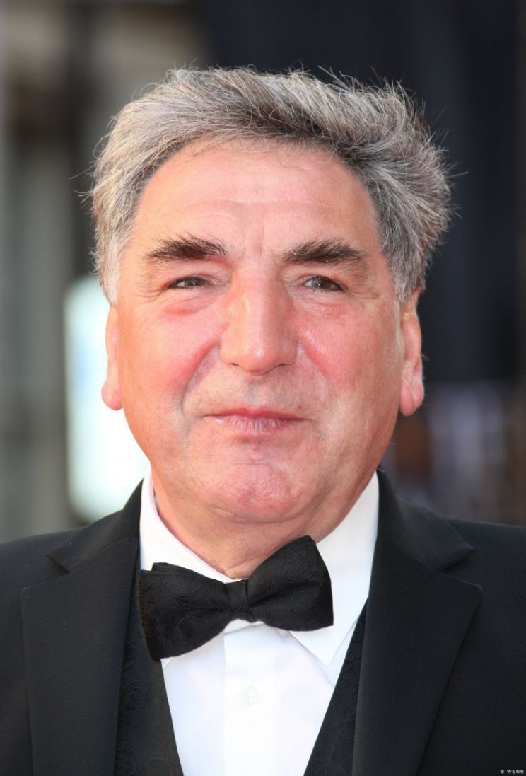 Jim Carter