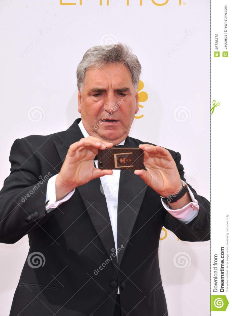 Jim Carter