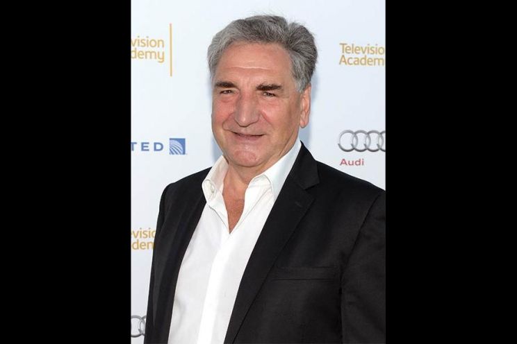 Jim Carter