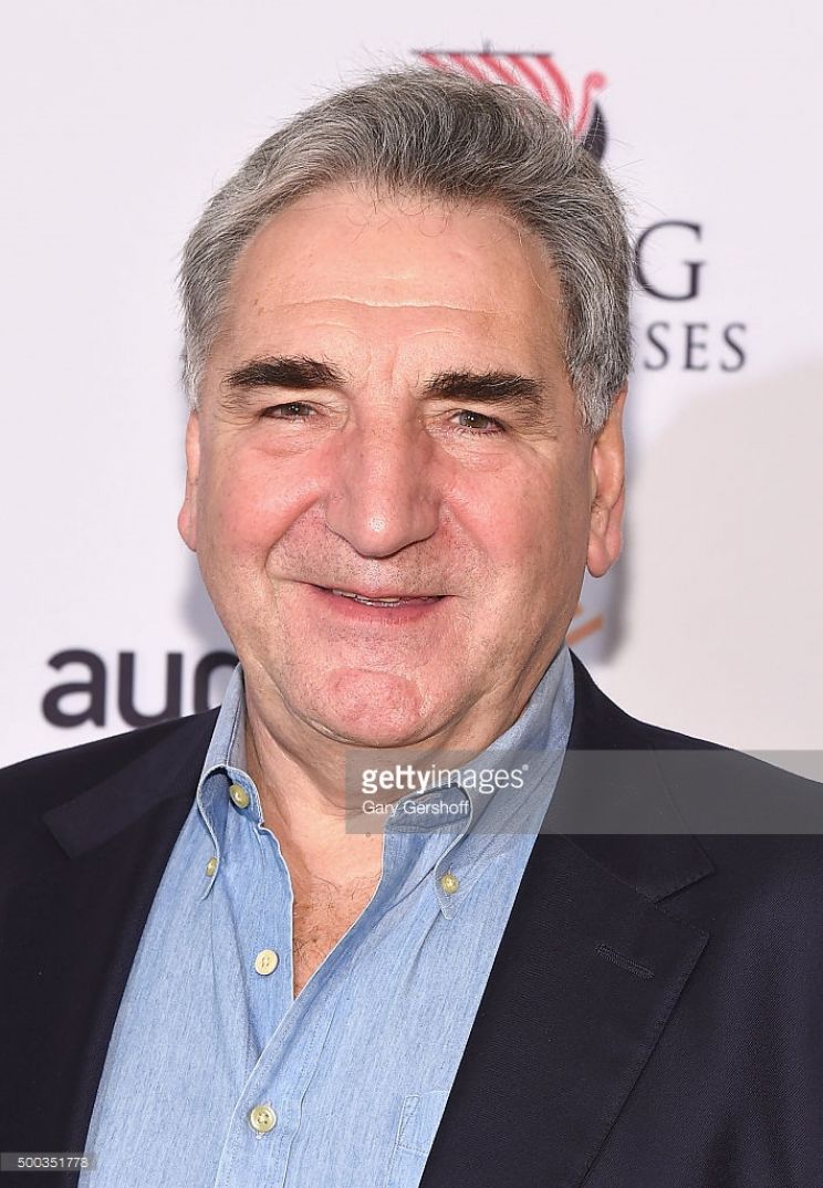 Jim Carter