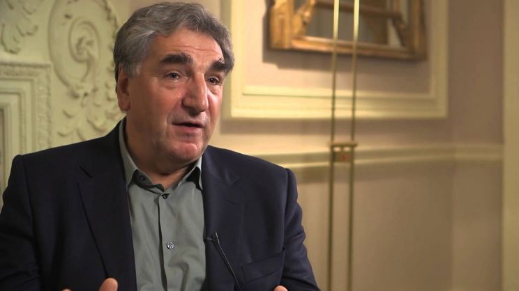 Jim Carter