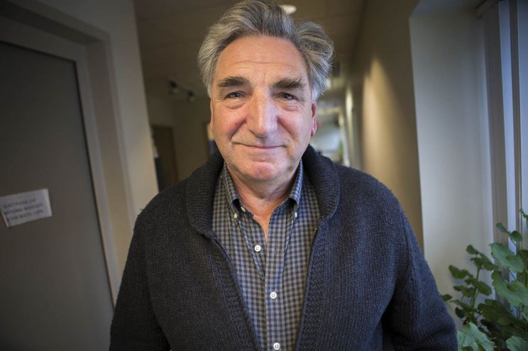 Jim Carter