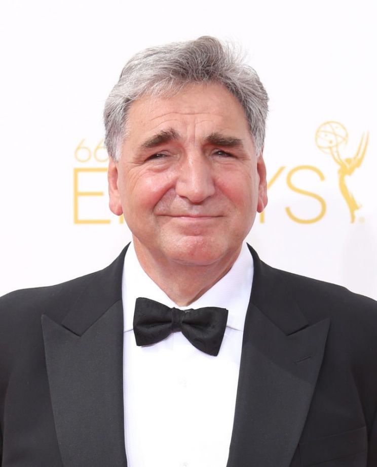 Jim Carter