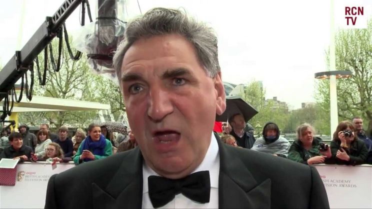 Jim Carter