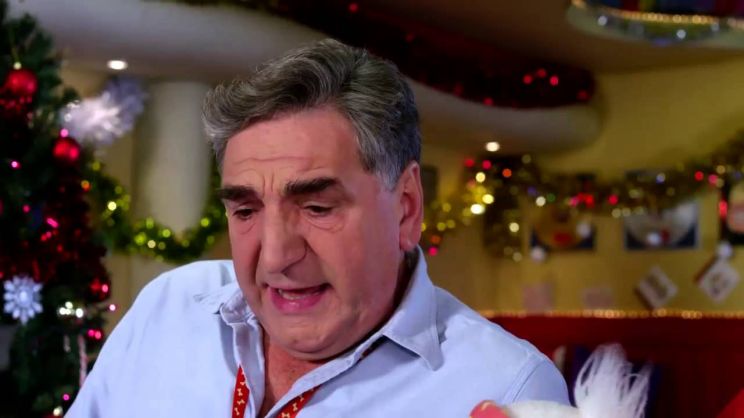 Jim Carter