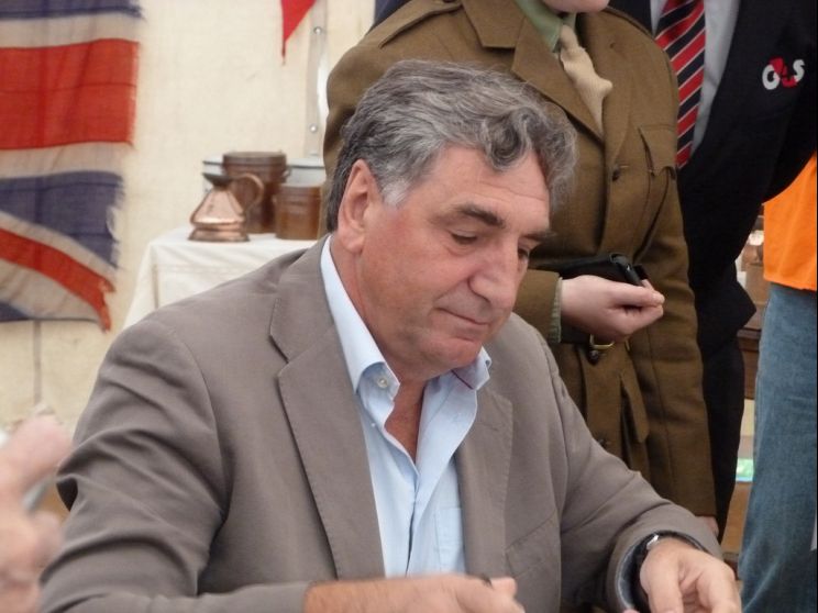 Jim Carter