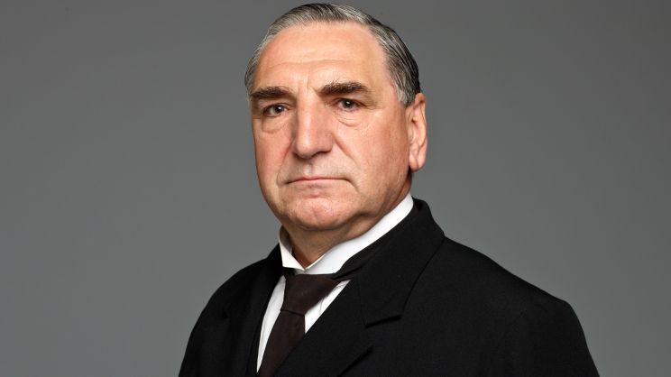 Jim Carter
