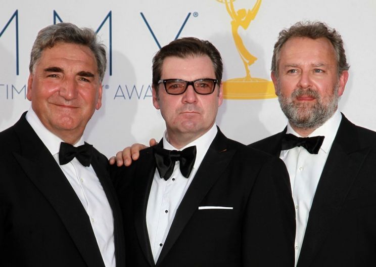 Jim Carter