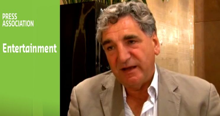 Jim Carter